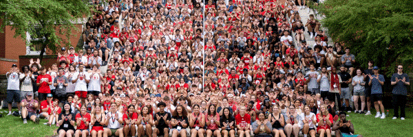 Class of 2023 Group Photo