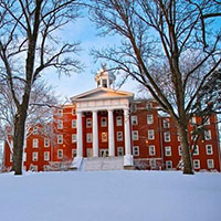 Myers Hall