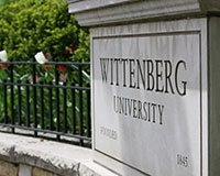 Wittenberg Monolith