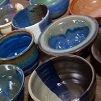 Empty Bowls