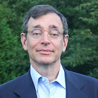 Seth Siegel