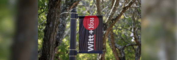 Wittenberg Banner