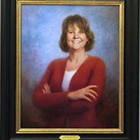 Laurie Joyner Portrait
