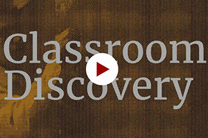 Classroom Discovery Graphic