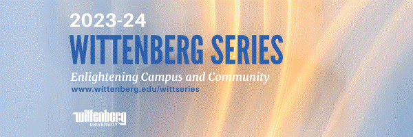 Wittenberg Series Graphic