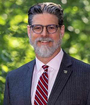 Christian Brady Wittenberg President