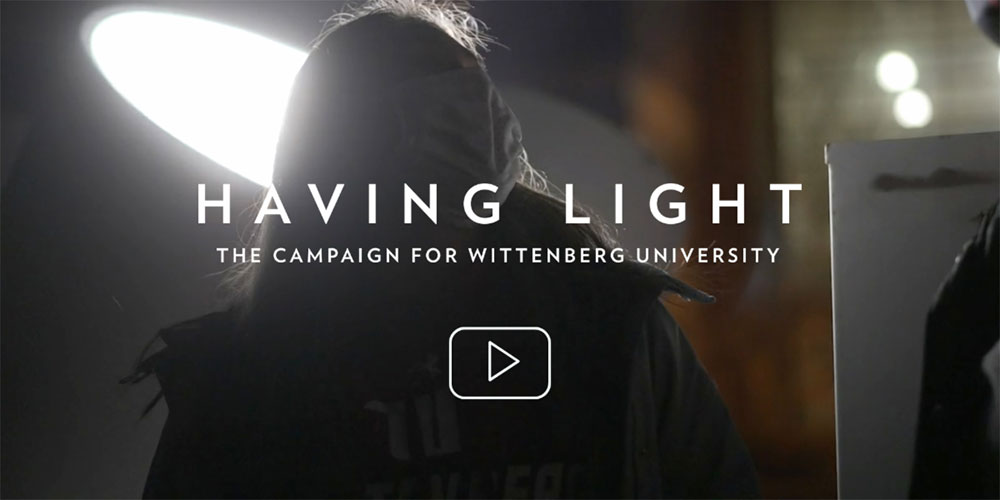 Witt Light Graphic