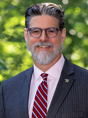 Wittenberg Fourteenth President Laurie Joyner