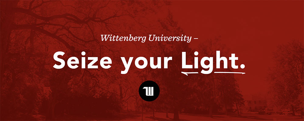 Seize Your Light Header Graphic