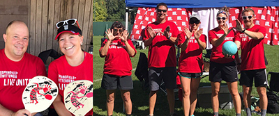 United Way Corporate Challenge