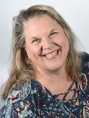 Mary Beth Walter