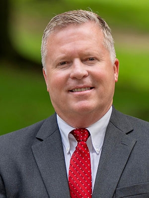 Michael McGreevey