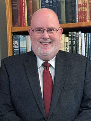 Mike Brown