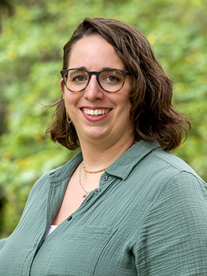 Katherine Horstkotte