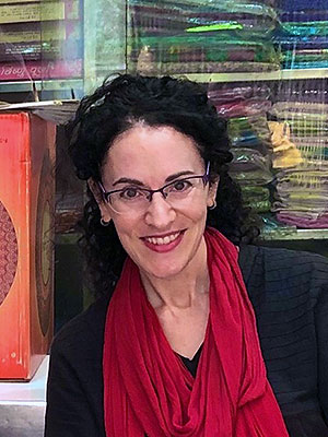 Lauren Shapiro Crane