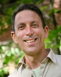 Michael Anes Ph D Wittenberg University