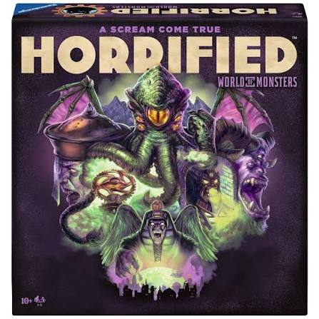 The Sheep