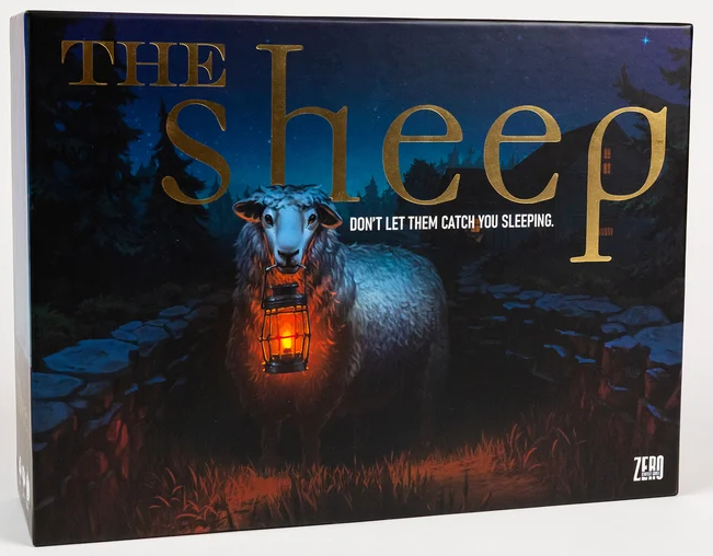 The Sheep