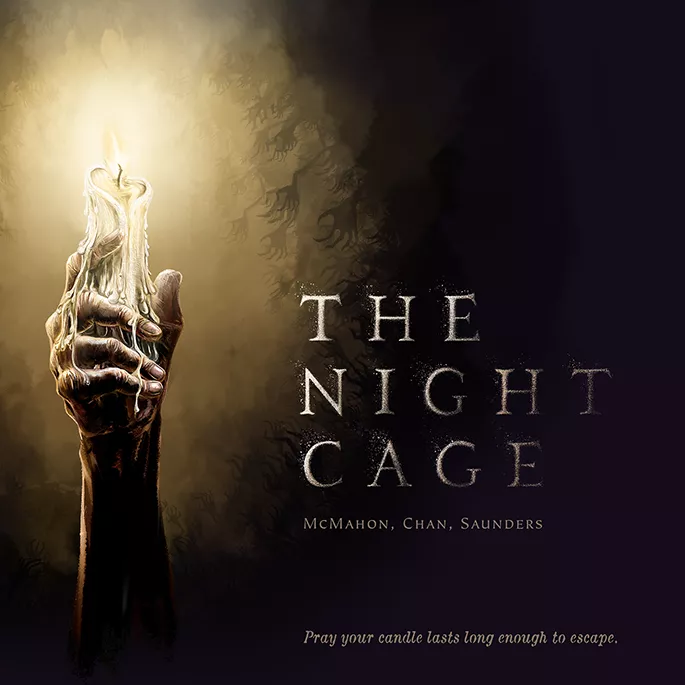 Night Cage