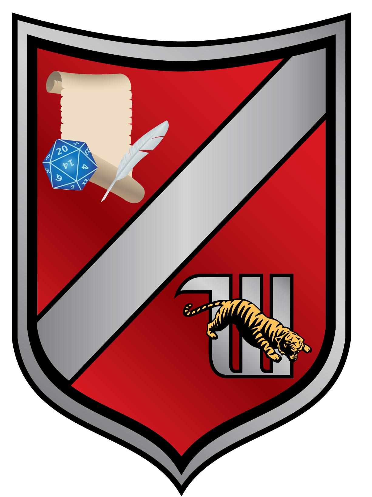 The Guild Shield