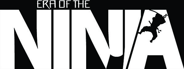 Era of the Ninja