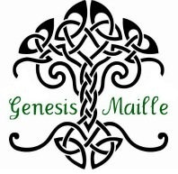Genesis Maille