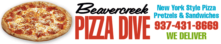 Beavercreek Pizza Dive