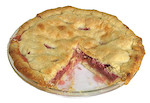 pie