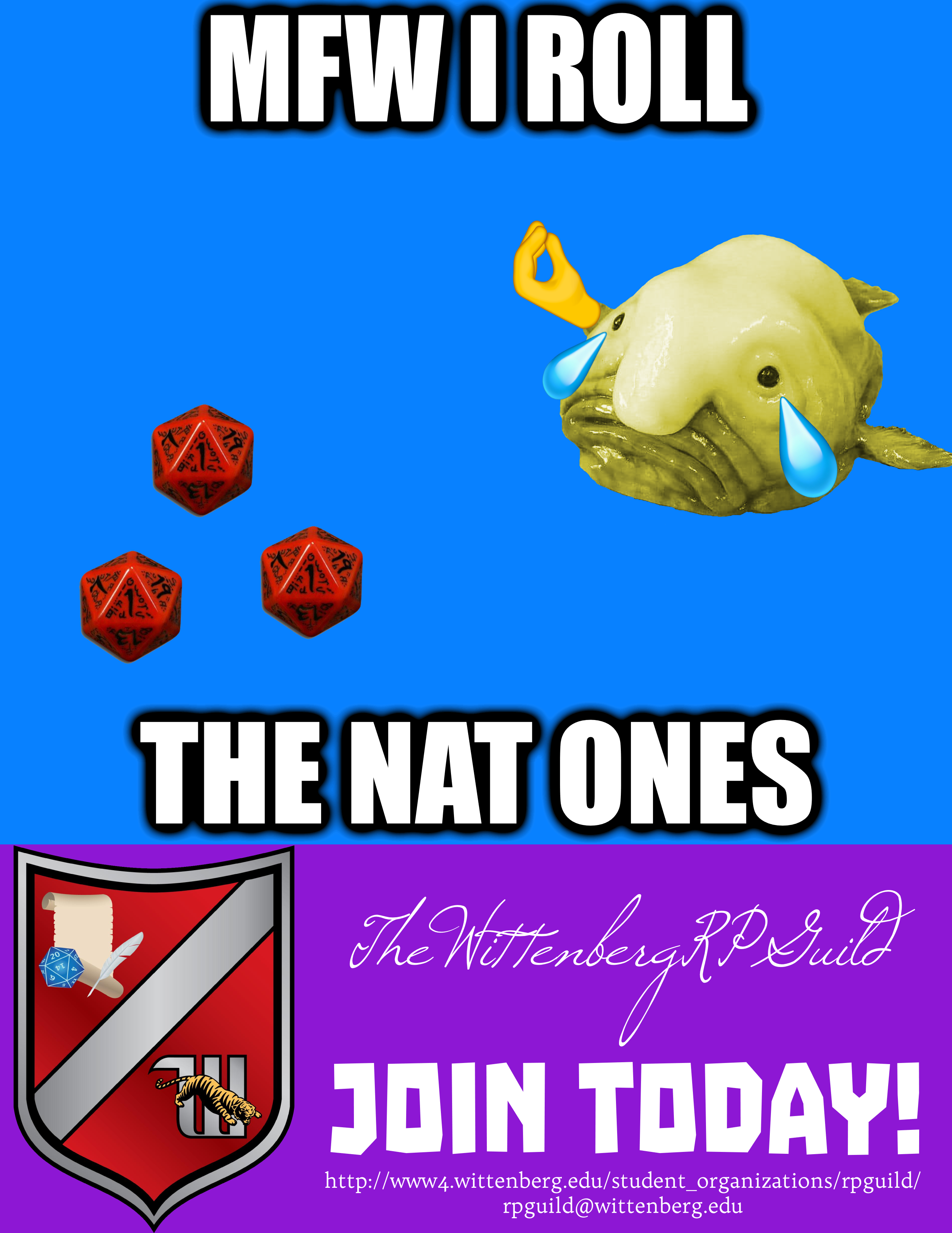 RPGuild Poster
