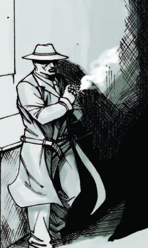 Fellowship of the White Star