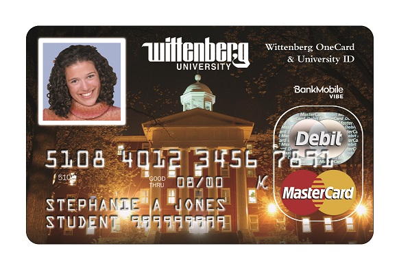 WittenbergOneCard