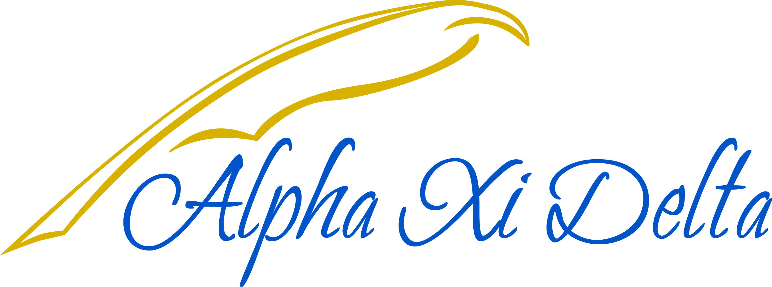 Alpha Xi Delta