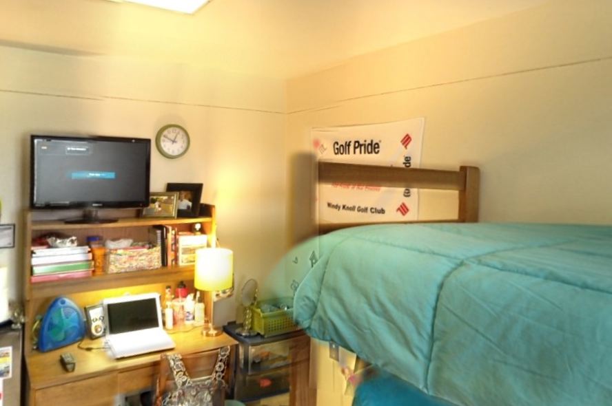 Tower Hall, Room 602