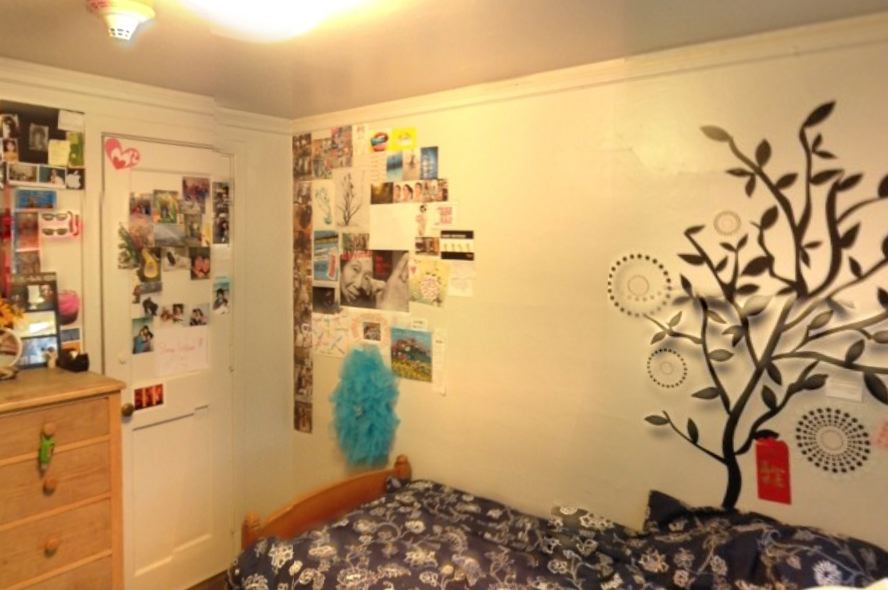 Residence Hall Virtual Tours Wittenberg University