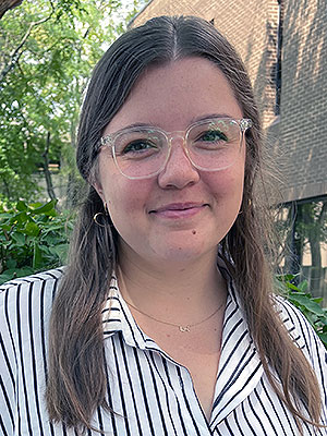 Brie Waszkiewicz