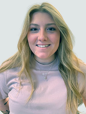Maddy Beachley