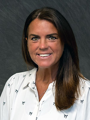Stacey Florence