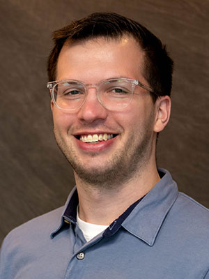 Stephen Mathews
