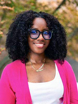 Terri Randolph
