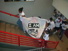 Unity March