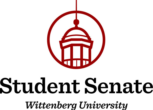 Student Senate Logo