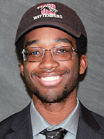 Joshua Torrance