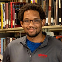 Avery Livingston