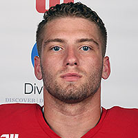 Carter Binford