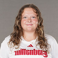 Grace Hehman