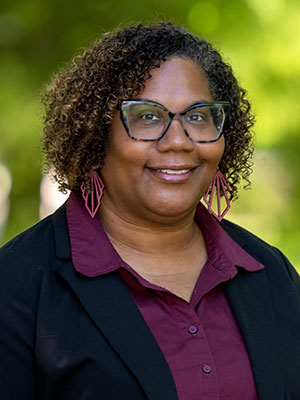 Ayanna Scott