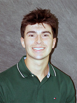 Dominick Keefe