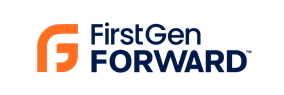 First Generation Forward Logo