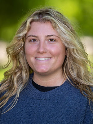 Maddy Beachley