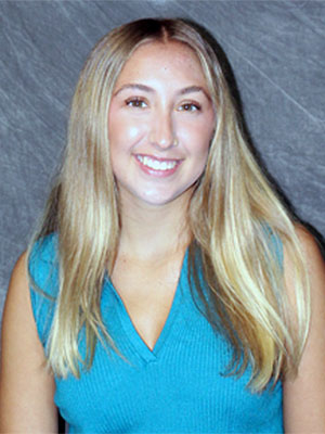 Rachel Lahrmer